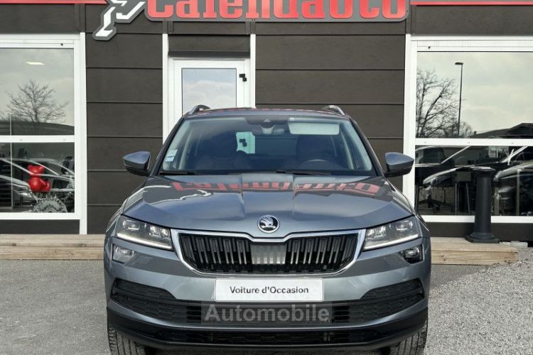 Skoda Karoq 1.5 TSI ACT 150CH STYLE DSG - <small></small> 17.990 € <small>TTC</small> - #3