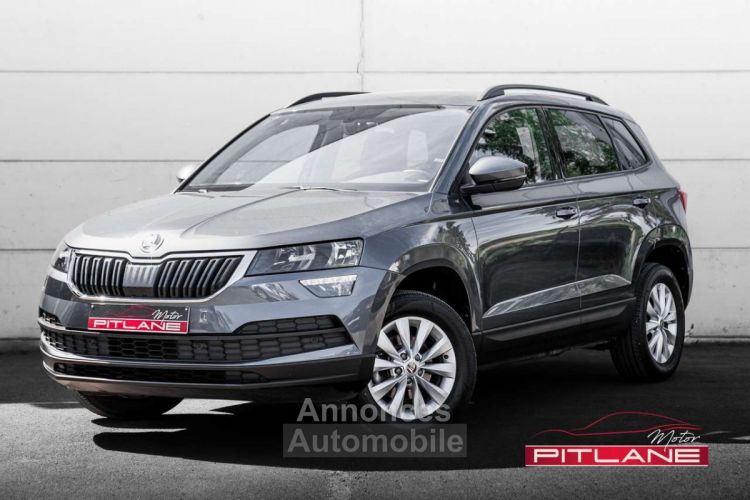 Skoda Karoq 1.5 TSI Ambition Caméra Smartlinks PDC - <small></small> 20.490 € <small>TTC</small> - #1