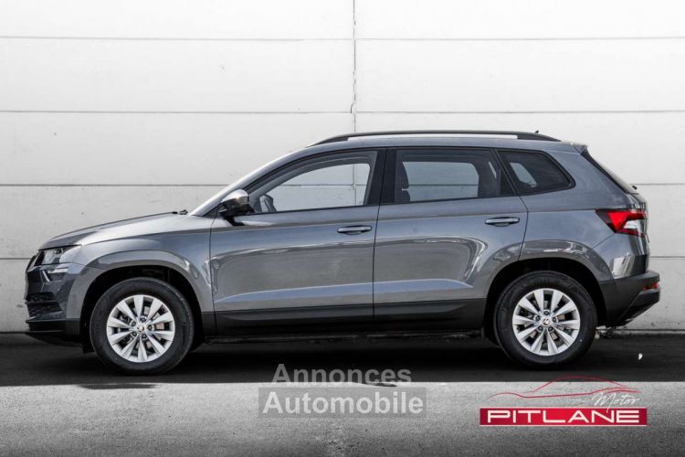 Skoda Karoq 1.5 TSI Ambition Caméra Smartlinks PDC - <small></small> 20.490 € <small>TTC</small> - #2