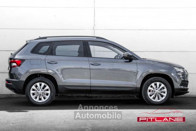 Skoda Karoq 1.5 TSI Ambition Caméra Smartlinks PDC - <small></small> 20.490 € <small>TTC</small> - #6