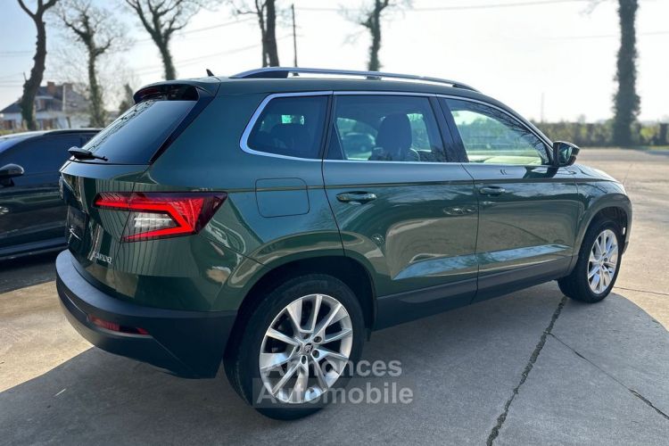 Skoda Karoq 1.5 TSI DSG 4x2 150 STYLE - <small></small> 20.490 € <small>TTC</small> - #2