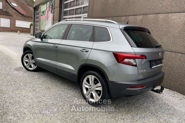 Skoda Karoq 1.6 CR TDi Style DSG 85kw - <small></small> 15.990 € <small>TTC</small> - #3