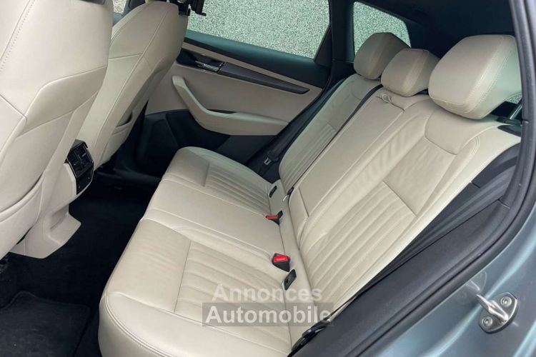 Skoda Karoq 1.6 CR TDi Style DSG 85kw - <small></small> 15.990 € <small>TTC</small> - #9