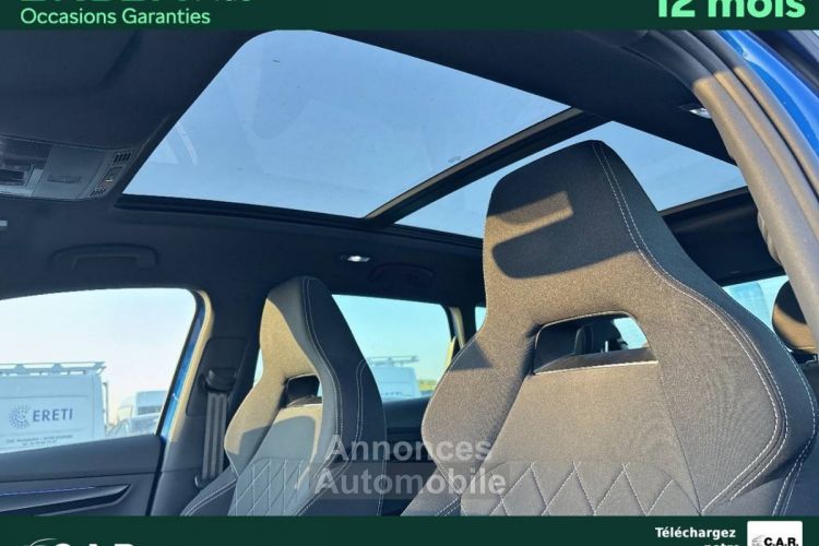 Skoda Karoq 1.6 TDI 116 ch DSG7 Sportline - <small></small> 23.980 € <small>TTC</small> - #17