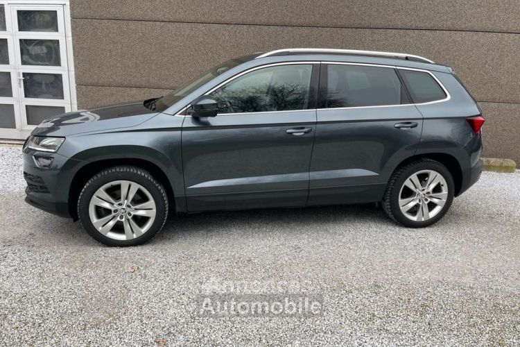 Skoda Karoq 1.6 TDi DSG Ambition - <small></small> 15.990 € <small>TTC</small> - #2