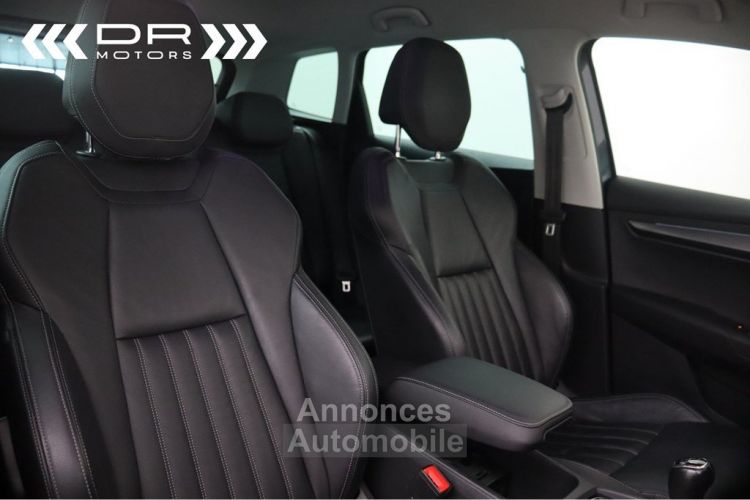 Skoda Karoq 1.6CRTDI AMBITION - LEDER NAVI DAB MIRROR LINK - <small></small> 18.495 € <small>TTC</small> - #13