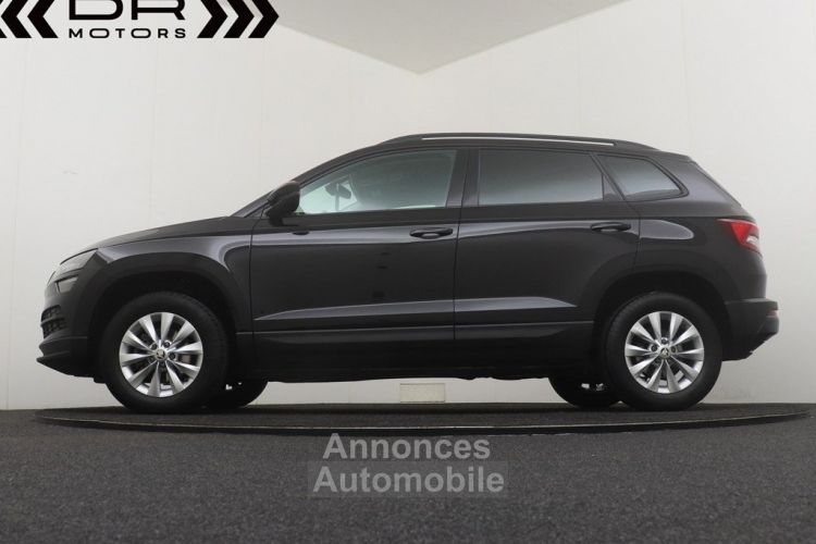 Skoda Karoq 1.6CRTDI AMBITION - LEDER NAVI KEYLESS DAB - <small></small> 20.995 € <small>TTC</small> - #2