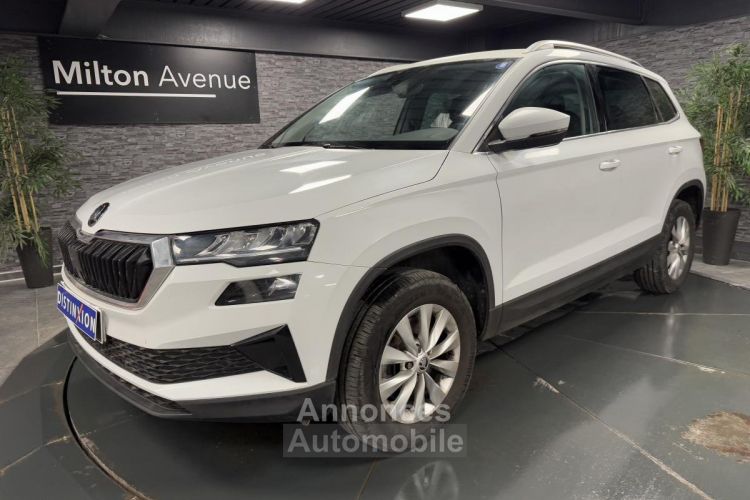 Skoda Karoq 2.0 TDI 116 Ambition - <small></small> 26.390 € <small></small> - #1