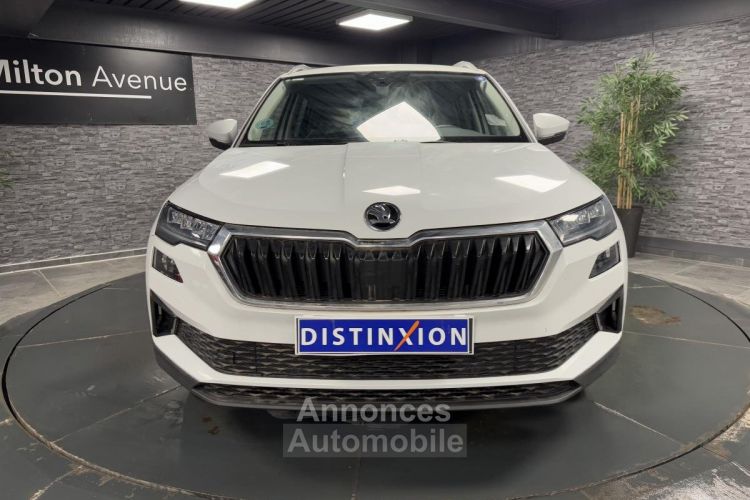 Skoda Karoq 2.0 TDI 116 Ambition - <small></small> 26.390 € <small></small> - #2