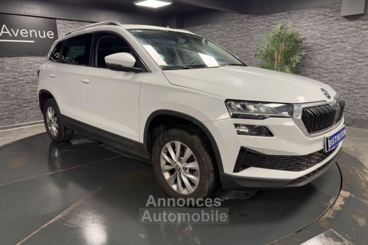 Skoda Karoq 2.0 TDI 116 Ambition - <small></small> 26.390 € <small></small> - #3