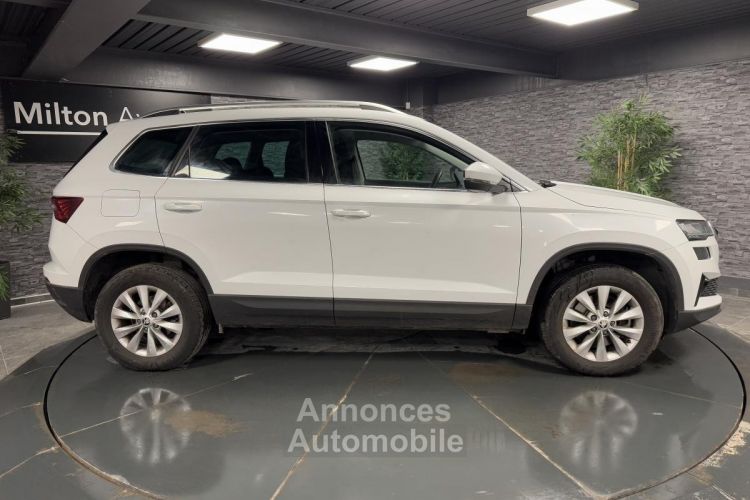 Skoda Karoq 2.0 TDI 116 Ambition - <small></small> 26.390 € <small></small> - #4