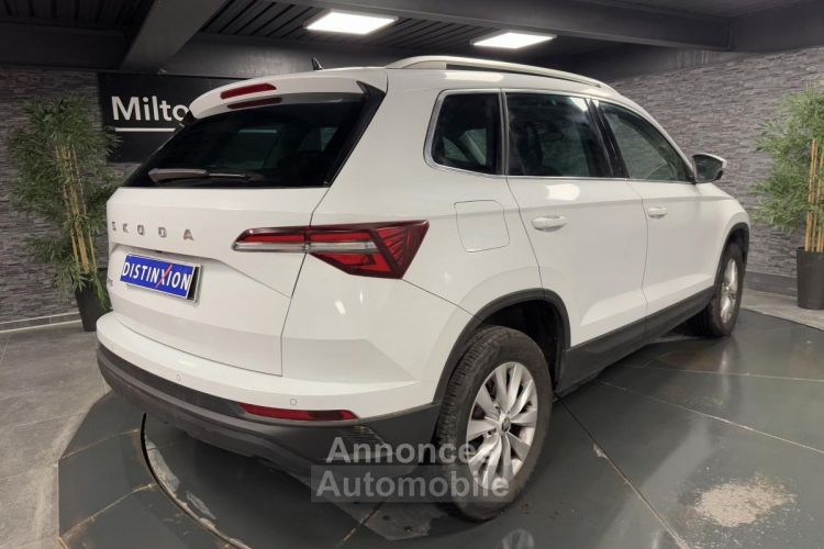 Skoda Karoq 2.0 TDI 116 Ambition - <small></small> 26.390 € <small></small> - #5