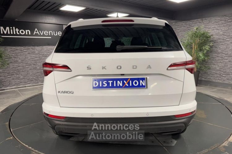 Skoda Karoq 2.0 TDI 116 Ambition - <small></small> 26.390 € <small></small> - #6