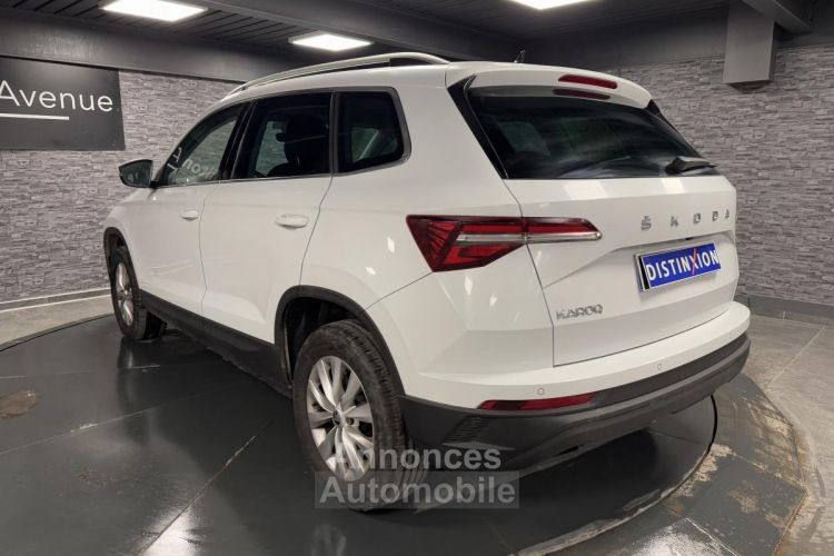 Skoda Karoq 2.0 TDI 116 Ambition - <small></small> 26.390 € <small></small> - #7