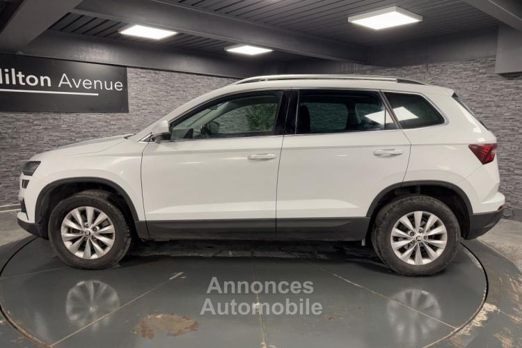 Skoda Karoq 2.0 TDI 116 Ambition - <small></small> 26.390 € <small></small> - #8