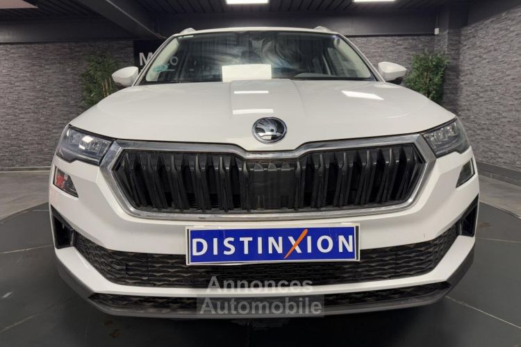 Skoda Karoq 2.0 TDI 116 Ambition - <small></small> 26.390 € <small></small> - #26