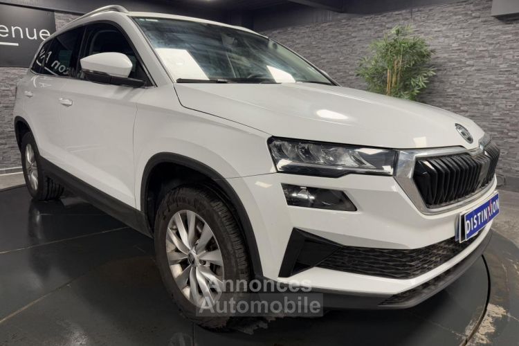 Skoda Karoq 2.0 TDI 116 Ambition - <small></small> 26.390 € <small></small> - #27