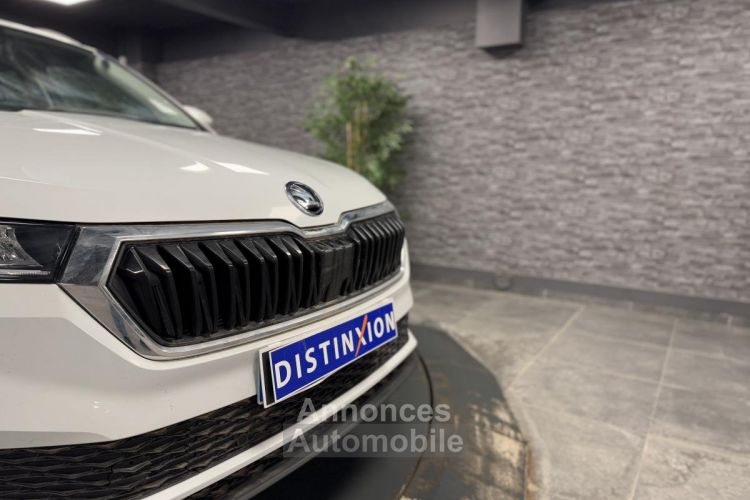 Skoda Karoq 2.0 TDI 116 Ambition - <small></small> 26.390 € <small></small> - #28