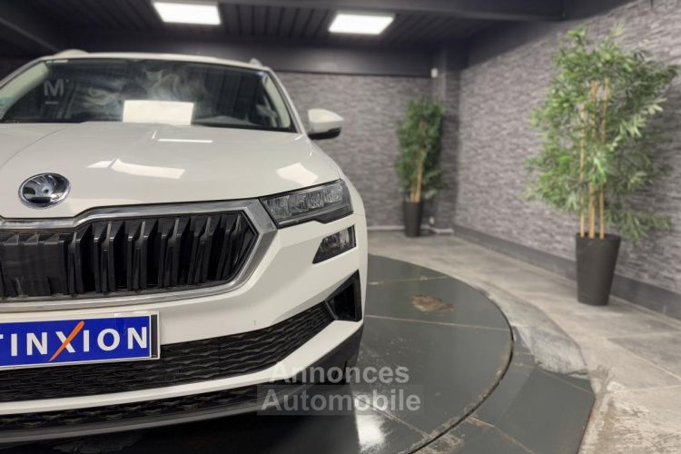 Skoda Karoq 2.0 TDI 116 Ambition - <small></small> 26.390 € <small></small> - #29