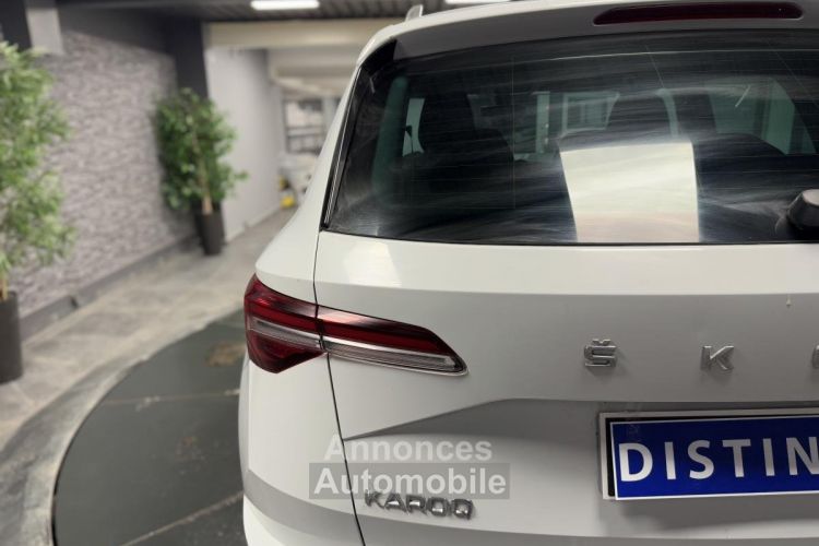 Skoda Karoq 2.0 TDI 116 Ambition - <small></small> 26.390 € <small></small> - #30