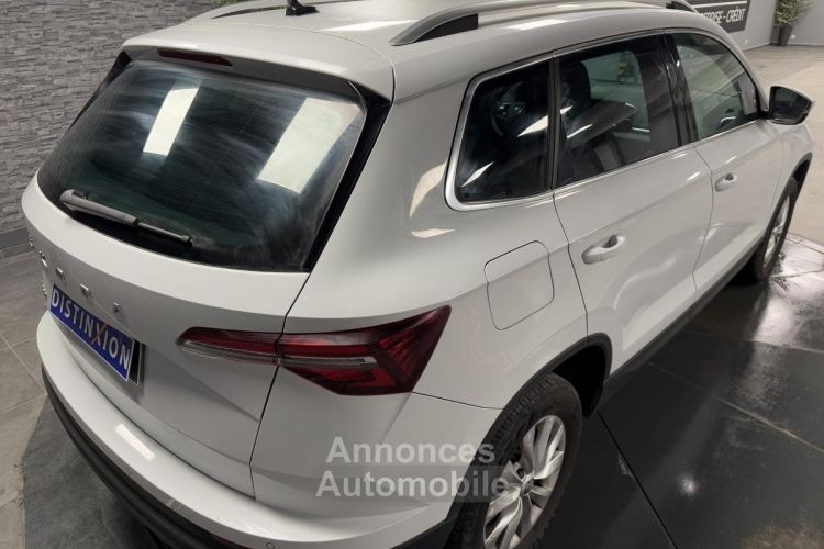 Skoda Karoq 2.0 TDI 116 Ambition - <small></small> 26.390 € <small></small> - #32