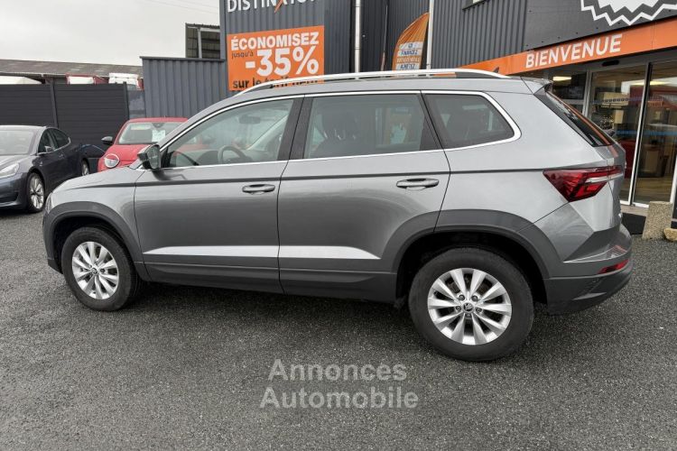 Skoda Karoq 2.0 TDI 116 Ambition - <small></small> 25.990 € <small></small> - #3