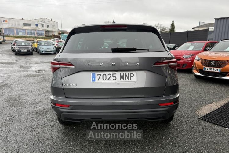 Skoda Karoq 2.0 TDI 116 Ambition - <small></small> 25.990 € <small></small> - #5