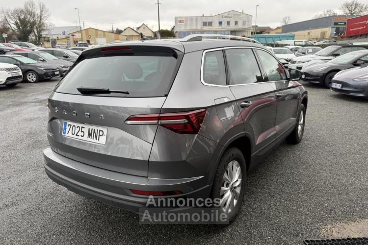 Skoda Karoq 2.0 TDI 116 Ambition - <small></small> 25.990 € <small></small> - #6