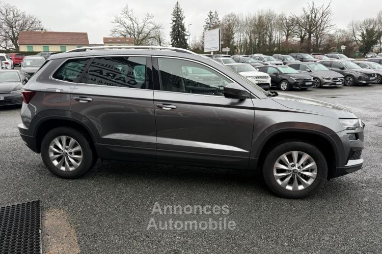 Skoda Karoq 2.0 TDI 116 Ambition - <small></small> 25.990 € <small></small> - #7