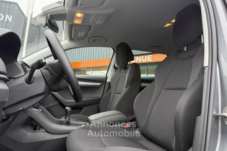 Skoda Karoq 2.0 TDI 116 Ambition - <small></small> 25.990 € <small></small> - #10