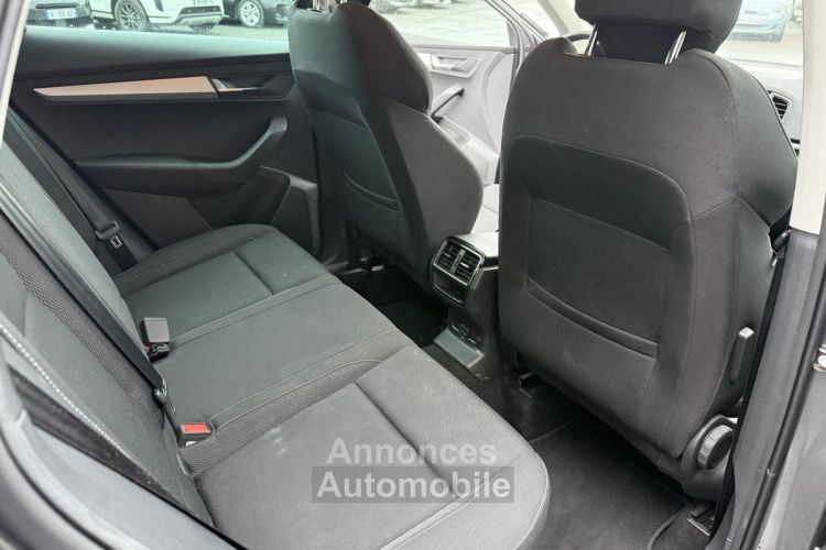 Skoda Karoq 2.0 TDI 116 Ambition - <small></small> 25.990 € <small></small> - #11