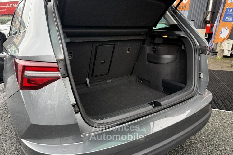 Skoda Karoq 2.0 TDI 116 Ambition - <small></small> 25.990 € <small></small> - #12