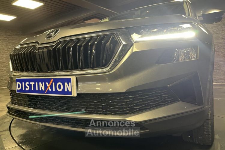 Skoda Karoq 2.0 TDI 116 Ambition - <small></small> 25.690 € <small></small> - #36