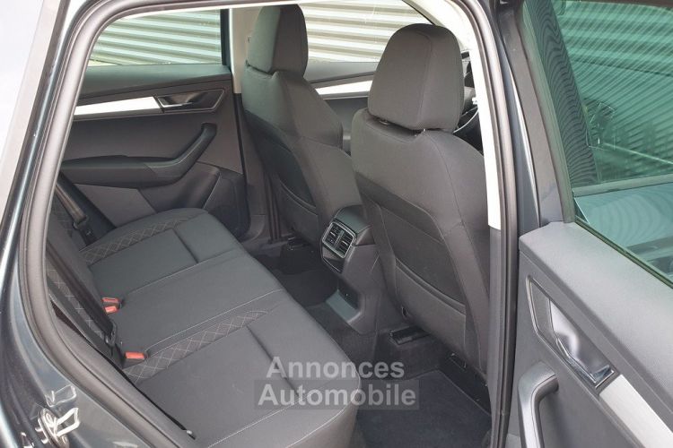 Skoda Karoq 2.0 tdi 116 business. bv6 - <small></small> 20.990 € <small>TTC</small> - #10