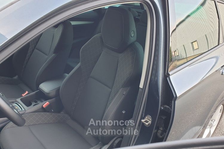 Skoda Karoq 2.0 tdi 116 business. bv6 - <small></small> 20.990 € <small>TTC</small> - #18