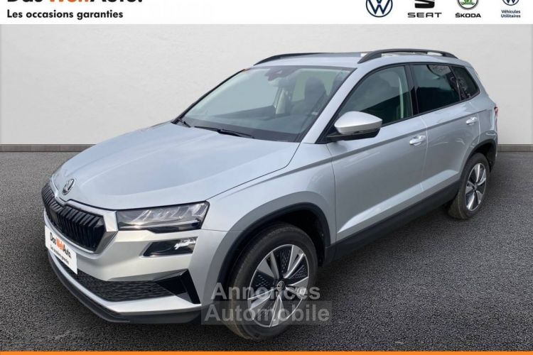 Skoda Karoq 2.0 TDI 116 ch SCR Business - <small></small> 31.900 € <small>TTC</small> - #1