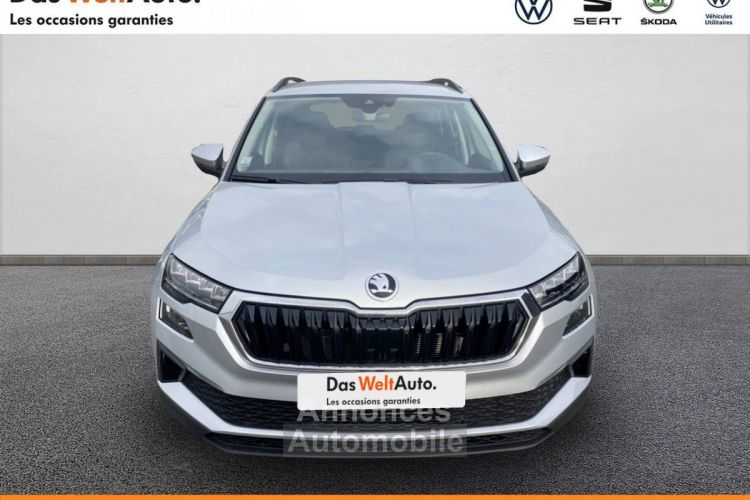 Skoda Karoq 2.0 TDI 116 ch SCR Business - <small></small> 31.900 € <small>TTC</small> - #2