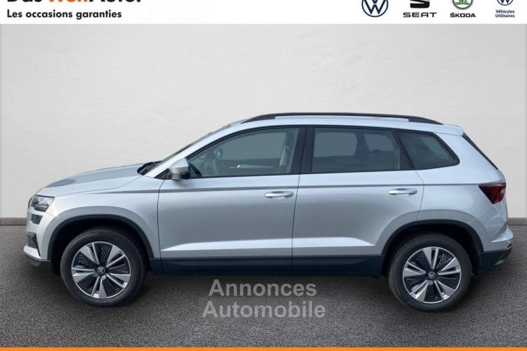 Skoda Karoq 2.0 TDI 116 ch SCR Business - <small></small> 31.900 € <small>TTC</small> - #3