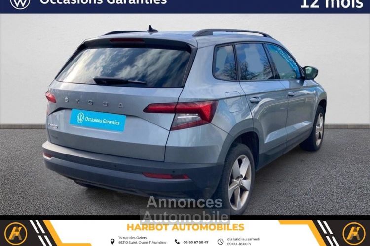 Skoda Karoq 2.0 tdi 116 ch scr business - <small></small> 17.890 € <small></small> - #2