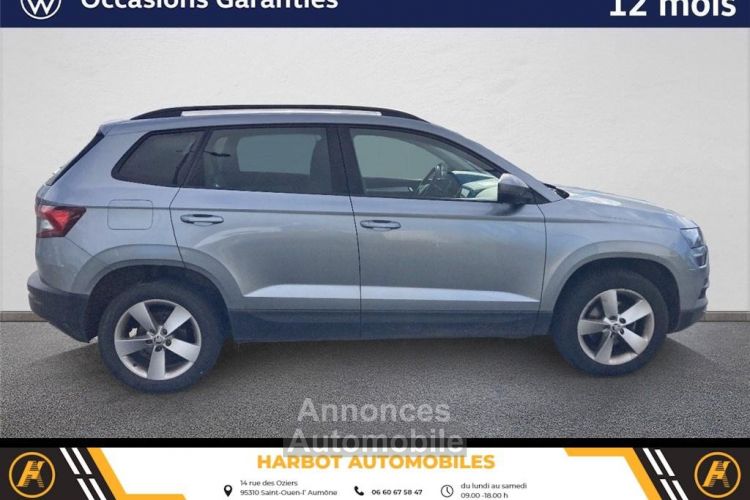 Skoda Karoq 2.0 tdi 116 ch scr business - <small></small> 17.890 € <small></small> - #4