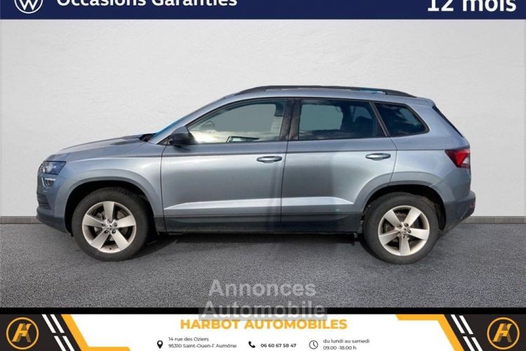 Skoda Karoq 2.0 tdi 116 ch scr business - <small></small> 17.890 € <small></small> - #7