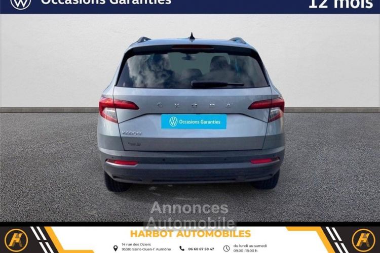 Skoda Karoq 2.0 tdi 116 ch scr business - <small></small> 17.890 € <small></small> - #8