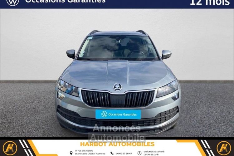 Skoda Karoq 2.0 tdi 116 ch scr business - <small></small> 17.890 € <small></small> - #9