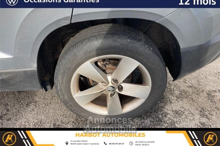 Skoda Karoq 2.0 tdi 116 ch scr business - <small></small> 17.890 € <small></small> - #12