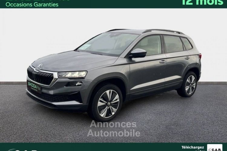 Skoda Karoq 2.0 TDI 116 ch SCR DSG7 Business - <small></small> 32.990 € <small>TTC</small> - #1