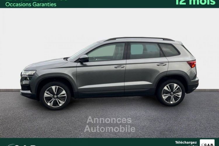 Skoda Karoq 2.0 TDI 116 ch SCR DSG7 Business - <small></small> 32.990 € <small>TTC</small> - #3