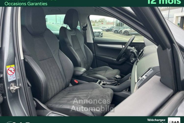 Skoda Karoq 2.0 TDI 116 ch SCR DSG7 Business - <small></small> 32.990 € <small>TTC</small> - #7