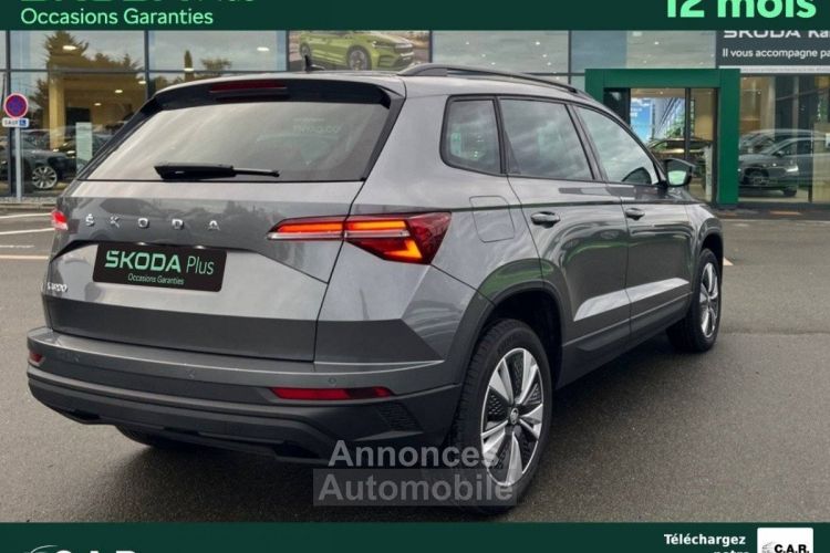 Skoda Karoq 2.0 TDI 116 ch SCR DSG7 Business - <small></small> 32.990 € <small>TTC</small> - #14