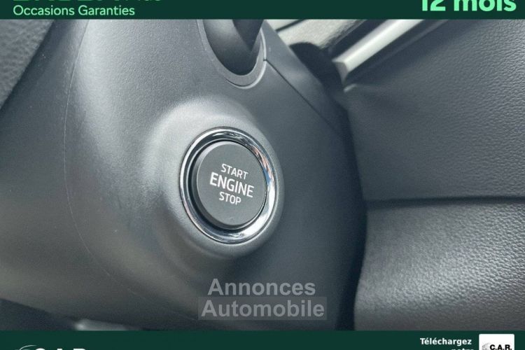 Skoda Karoq 2.0 TDI 116 ch SCR DSG7 Business - <small></small> 32.990 € <small>TTC</small> - #25