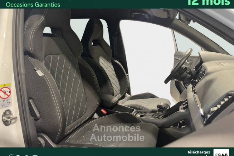 Skoda Karoq 2.0 TDI 116 ch SCR DSG7 Sportline - <small></small> 29.990 € <small>TTC</small> - #7